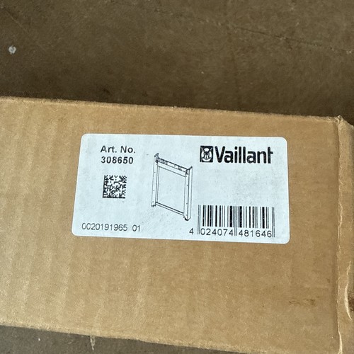 Vaillant eco tec spacer - eco-tec,