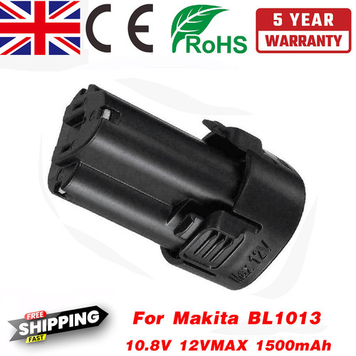 1500mah bl1013 for - 10.8v,