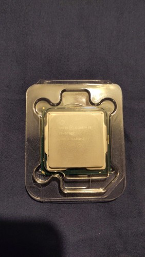 Processor intel 9700k 3 - 9700k,