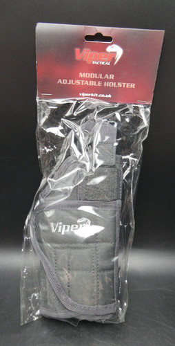 Viper adjustable modular - adjustable,