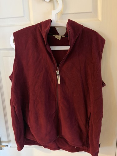 Woolrich women gilet - xl,