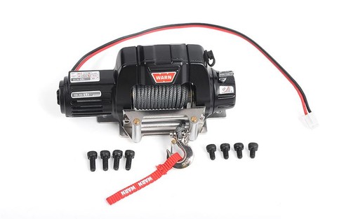 Rc4wd warn 5cti - 1/10, 9.5cti-s