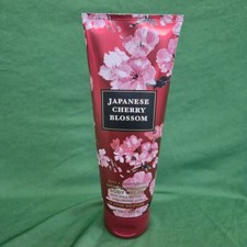 Bath & Body Works JAPANESE