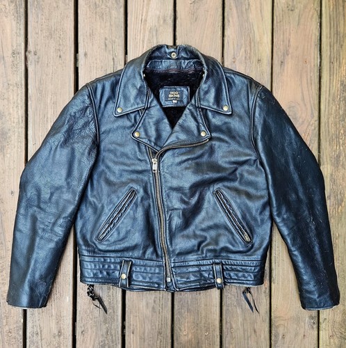 Vintage 1970s hog skins - hog,