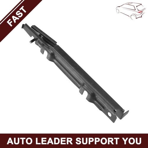 Front right upper - front, bumper
