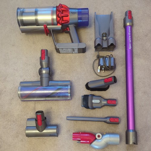 Genuine dyson v10 - genuine,