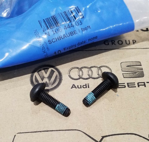 Genuine vw hexagon - 🔺️genuine,
