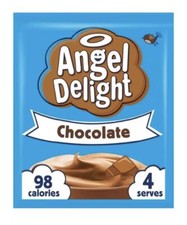 ANGEL DELIGHT CHOCOLATE 67g