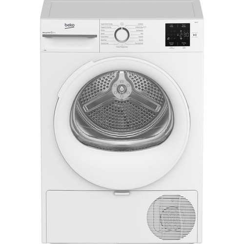 Beko bm3t3823w heat pump - beko,