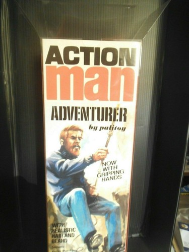 Display cases for action - x,