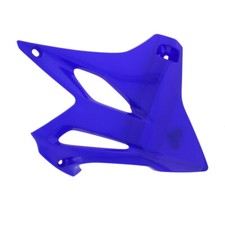 Polisport Radiator Spoiler