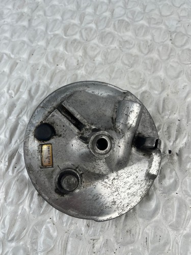 Yamaha gt1 gtmx gt80 brake - yamaha,