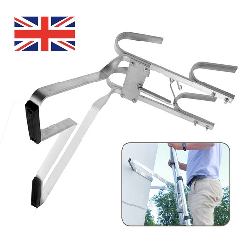 Universal ladder stand off - universal, stand-off