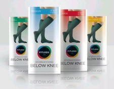 FITLEGS DVT Anti-Embolism