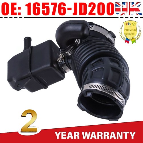 Air intake hose for - intake,