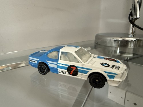 Corgi bmw 635 csi die - csi,