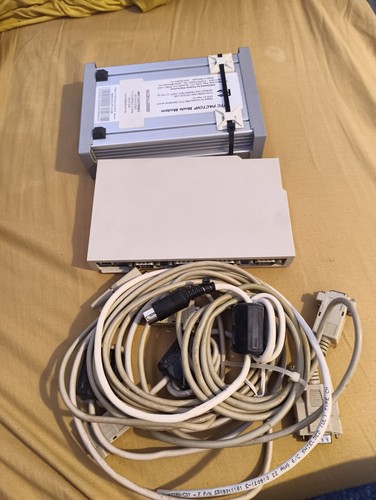 Scs ptc iiex pactor iii - ptc-iiex,