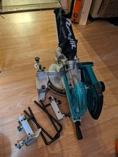 Makita DLS713 Slide Compound