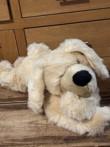 Vtg metro soft - vtg, toys