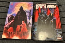 Star Wars Darth Vader By