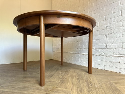 Mid century teak - century,