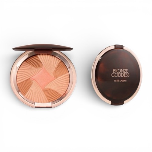 Estée lauder bronze goddess - bronze,