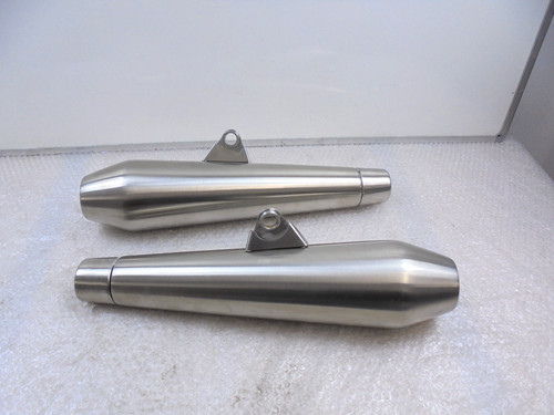 Triumph thruxton rs genuine - r,