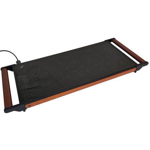 Vintage salton hotray heated - vintage,