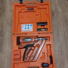 PASLODE IMPULSE IM350 + FIRST