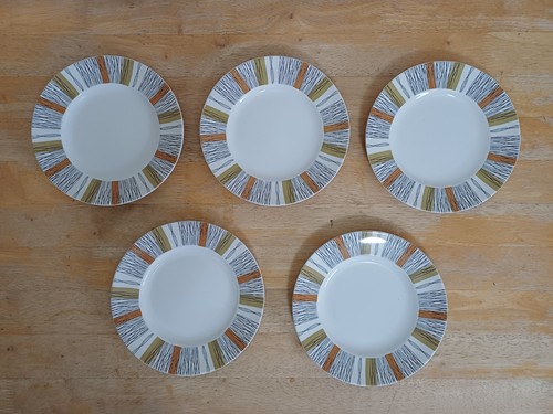Midwinter sienna set 5 - set,