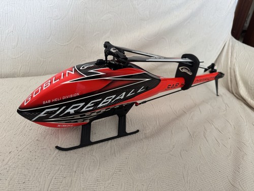 Sab goblin 280 fireball - goblin,