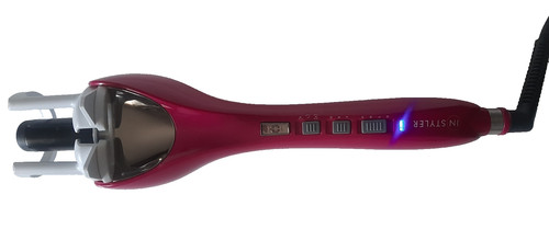 Instyler tulip auto - tulip, curler