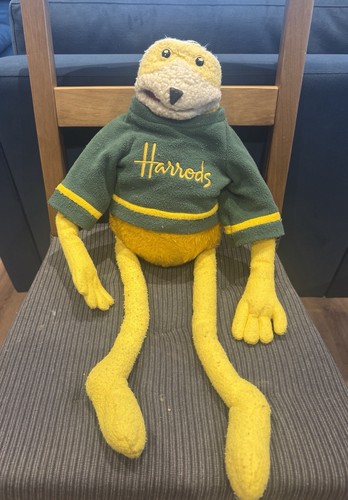 Flat eric soft plush - flat,