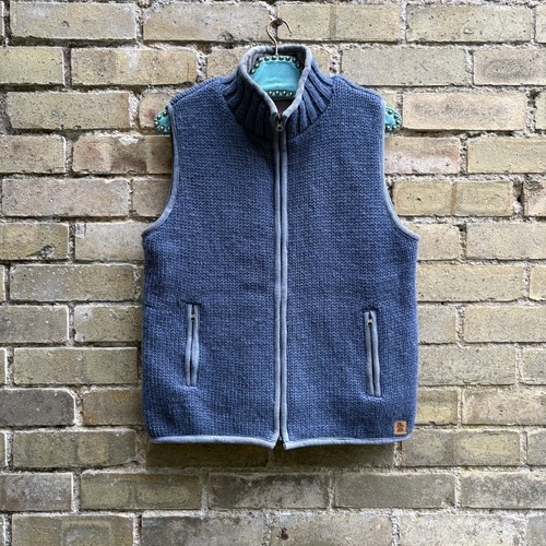 Pachamama women fleece - pachamama,