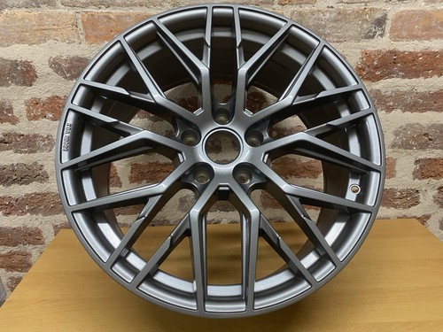 Mam rs4 spoke alloy - y,
