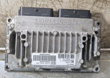 2008 GENUINE CITROEN C4 1.6