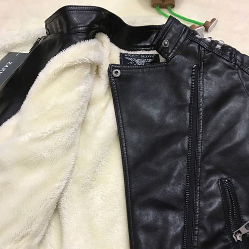 Kids motorcycle biker - uk,