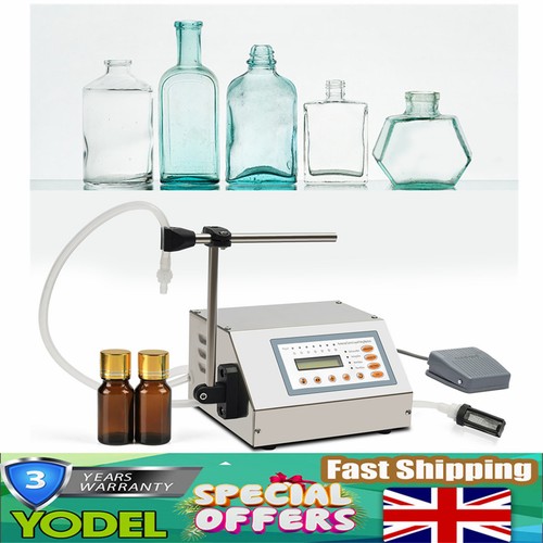 5ml 3500ml automatic - 5ml~3500ml,