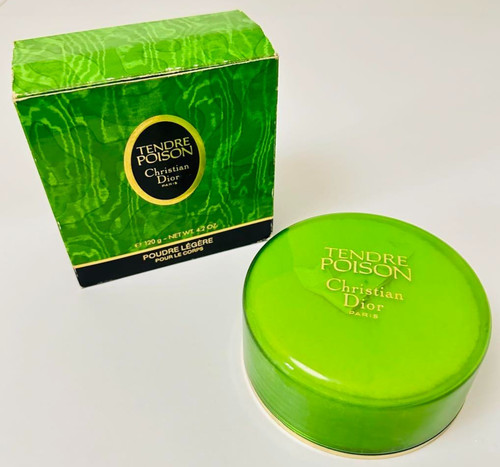 Dior tendre poison perfume - dior,