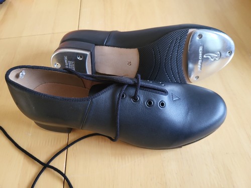 Bloch techno tap - shoes,