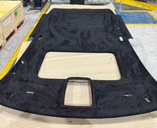 Black Headlining Kit VW Golf