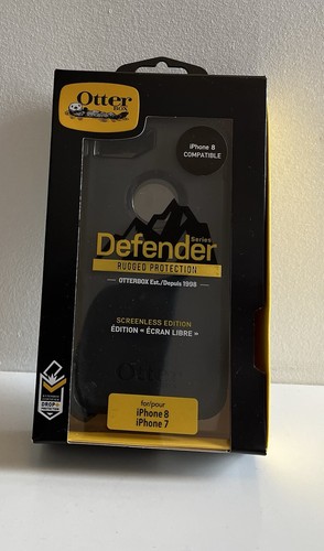 Otterbox defender case with - case,