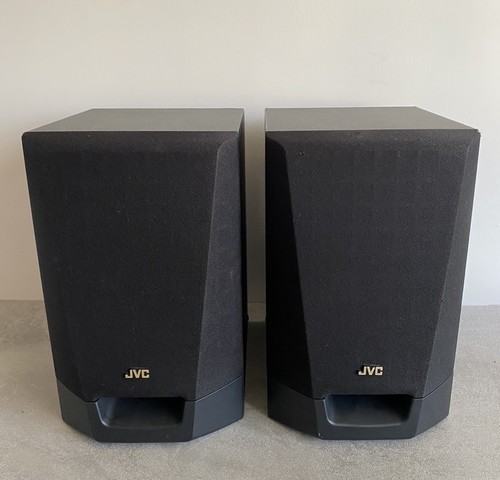 Jvc speaker system matching - jvc,