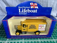Lledo, Days Gone, RNLI Royal