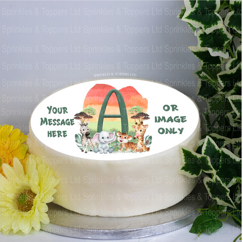 Personalised any - personalised,