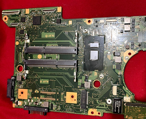 Genuine toshiba satellite pro - genuine,