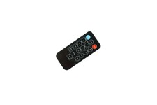 Remote Control For Velodyne