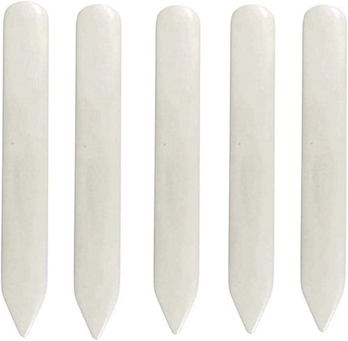 Plastic bone folder tool - folder, 5