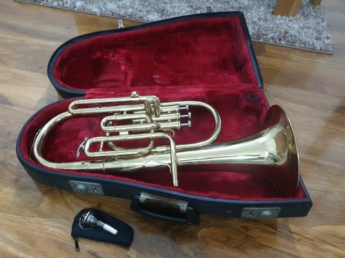 Vintage selmer melody maker - melody,