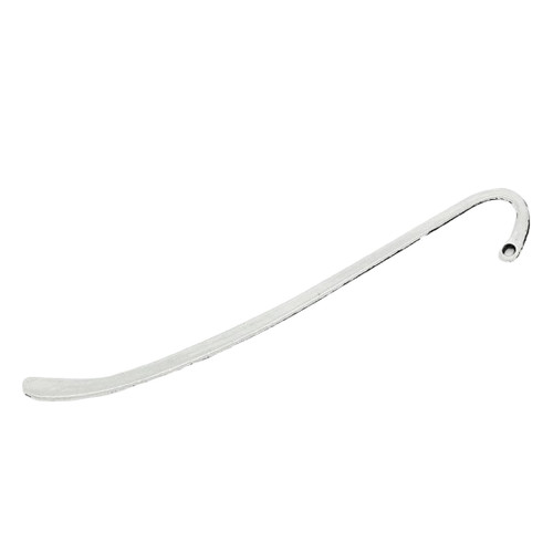 Antique silver tone - 10, x